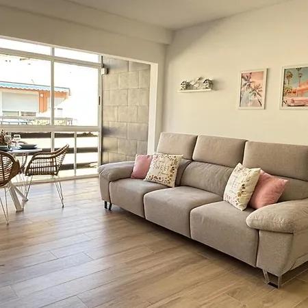 Lanzas Apartment La Venteta