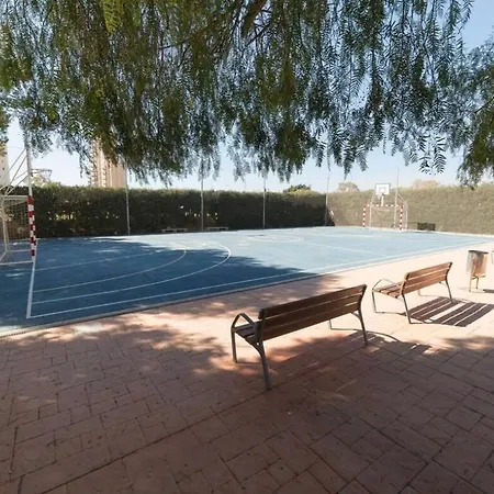 Appartamento Lanzas El Campello