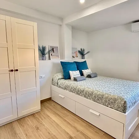 Lanzas Apartment *