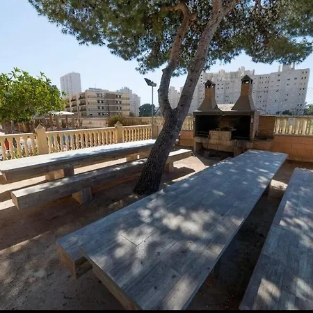 Lanzas * El Campello