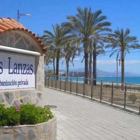 Lanzas * El Campello