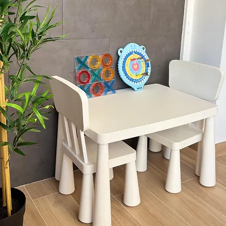 Lanzas Apartment