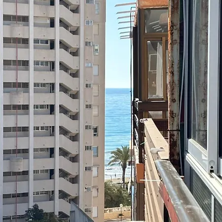 Lanzas Apartment *