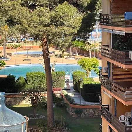 Lanzas Apartment