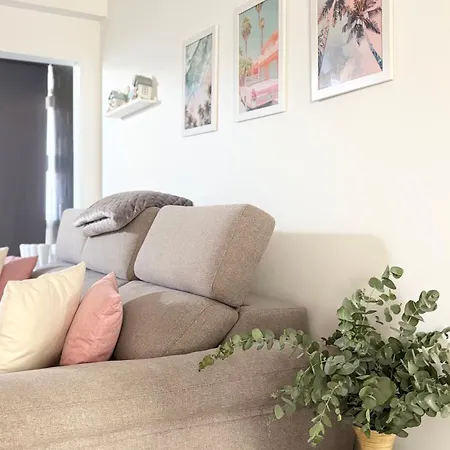 Lanzas Appartamento El Campello