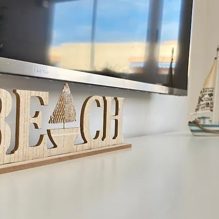 Lanzas Apartman El Campello