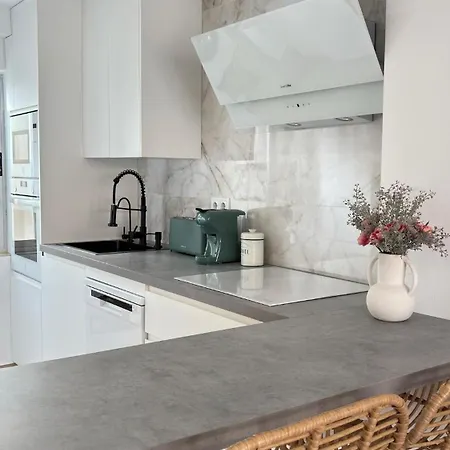 Lanzas Appartement *