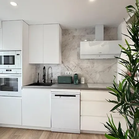 Appartement Lanzas *