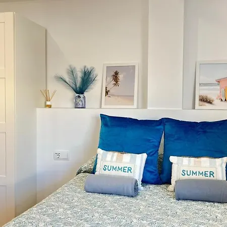 Appartement Lanzas La Venteta