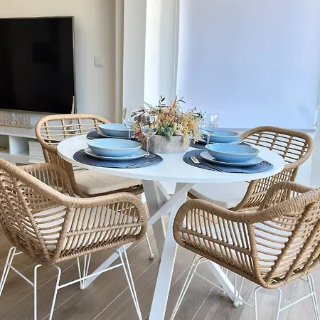 Lanzas Appartement *