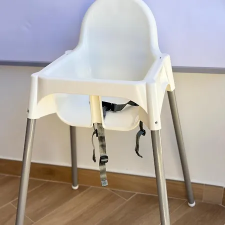شقة Lanzas *