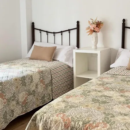 Appartement Lanzas *