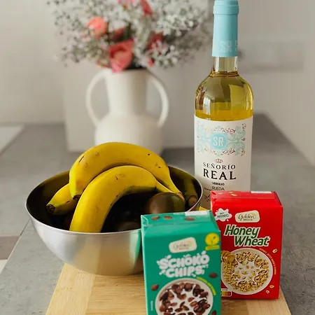 Lanzas * 엘 캄펠로