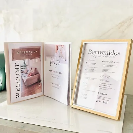 Lanzas 아파트 엘 캄펠로