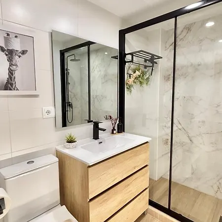 Lanzas Appartement *