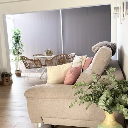 Appartement Lanzas *