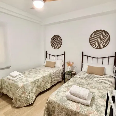 Lanzas * El Campello