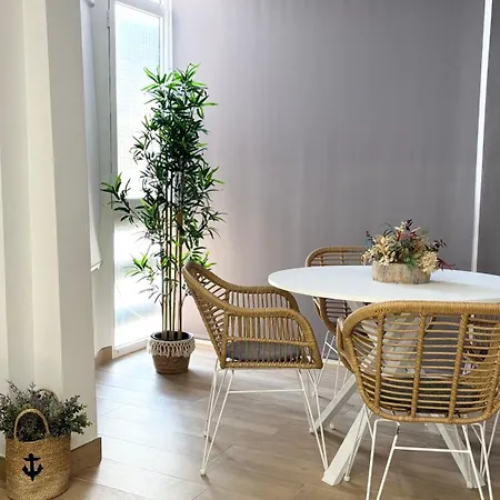 Lanzas Appartement *