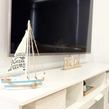 Appartement Lanzas *