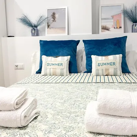 Lanzas Appartement *