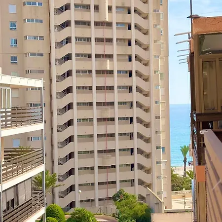 Lanzas Appartement *