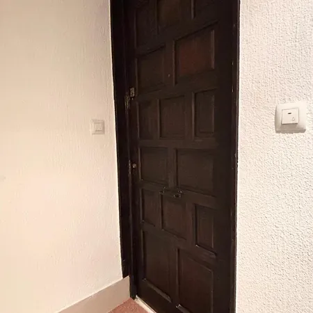 Lanzas Apartman El Campello