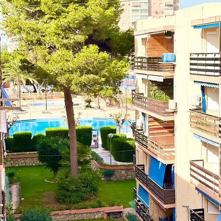Lanzas * El Campello