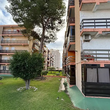 Lanzas * El Campello