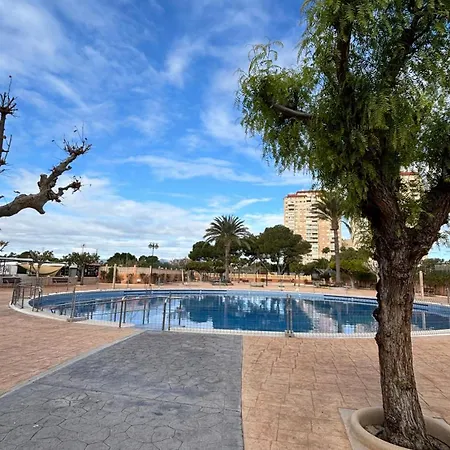Lanzas El Campello