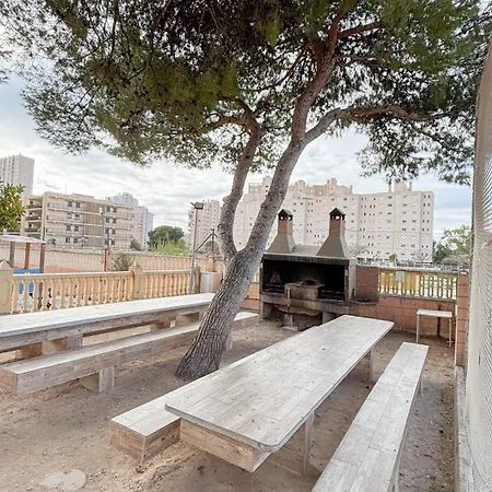 Apartman Lanzas El Campello