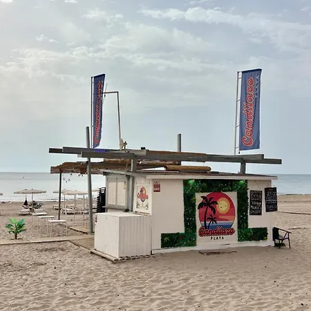 Lanzas Appartamento El Campello