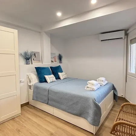 Appartamento Lanzas El Campello