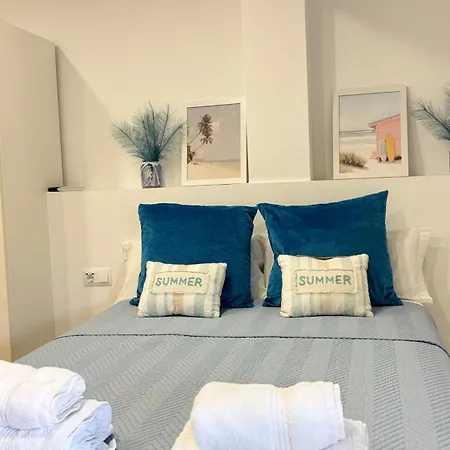 Lanzas Appartamento El Campello