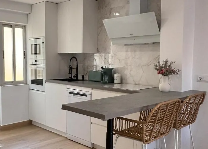 Apartman Lanzas El Campello