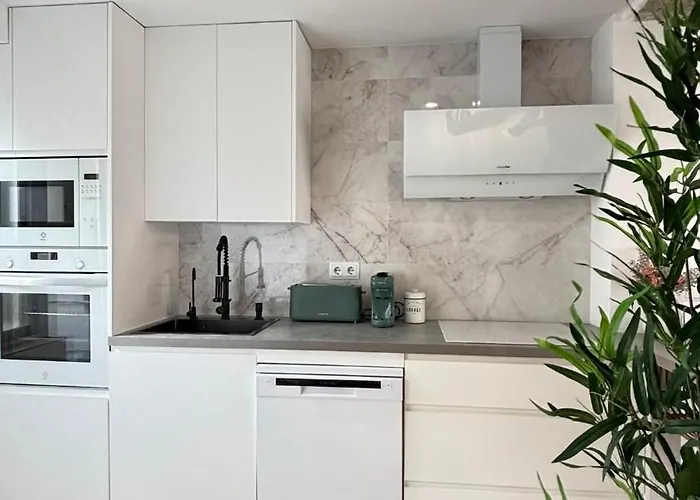 Apartmán Lanzas *