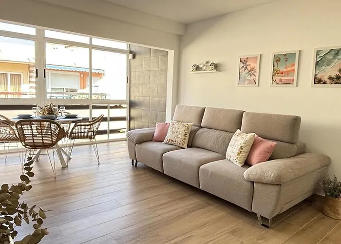 Lanzas Apartmán El Campello