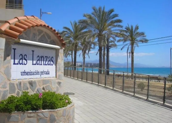 Lanzas * El Campello
