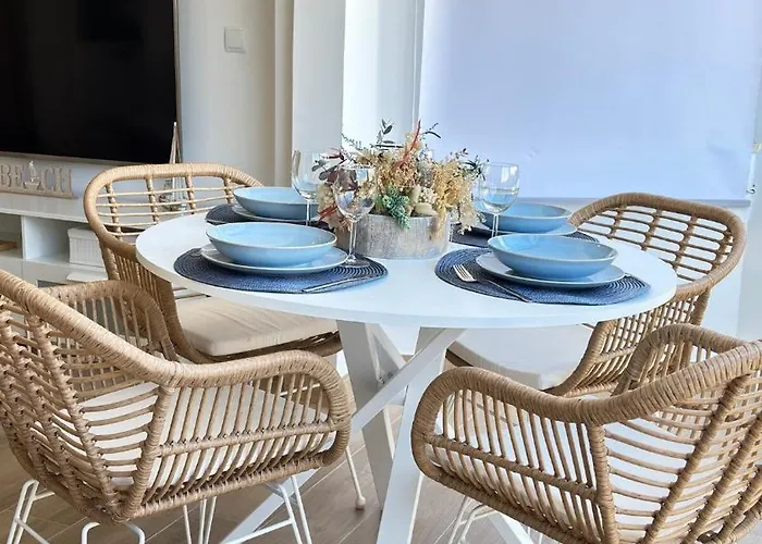 Lanzas Apartmán *