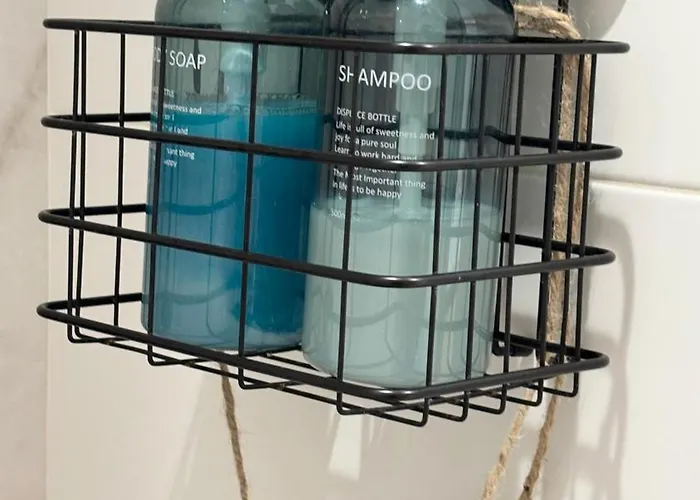 Apartman Lanzas