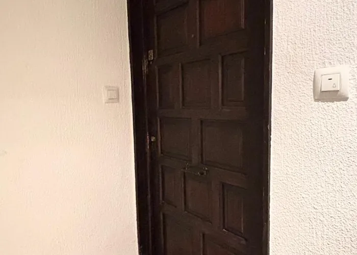 Lanzas Apartmán El Campello