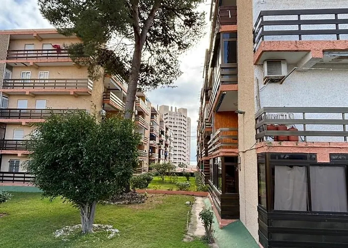 Lanzas * El Campello