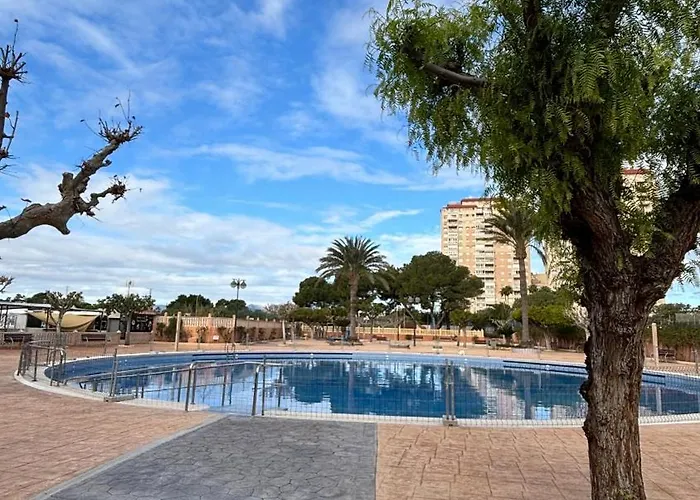 Lanzas El Campello