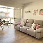 Lanzas Apartmán El Campello