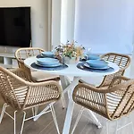 Lanzas Apartmán *