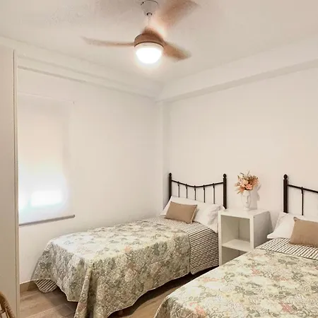 Apartament Lanzas *